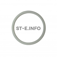 Уплотнительное кольцо SUP D22.5 x 19.5 x 1.7 mm - st-e.info - Барнаул