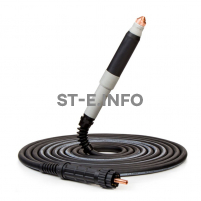 Плазмотрон механизированный CUT-120 PRO - 12 метров - st-e.info - Барнаул