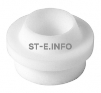 Изолятор газовой линзы  L - st-e.info - Барнаул