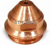 Сопло D.2,1 для FineCUT-200A - st-e.info - Барнаул