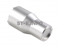 Отвертка (ключ) для линз D30 (BM111) 120AG0524A  - st-e.info - Барнаул