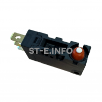 Переключатель режимов для горелки K345-10 - st-e.info - Барнаул