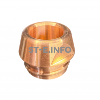 Колпачок TBi 9W AUT (16 мм) 171P102040 - st-e.info - Барнаул
