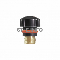 Колпачок короткий для горелок TIG - st-e.info - Барнаул