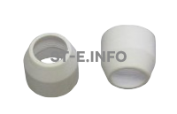 Защитный колпачок для плазмотрона P-80 - st-e.info - Барнаул