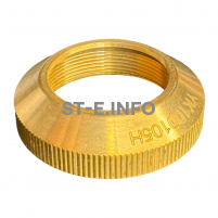 Колпак малый для плазмотрона YK100 - st-e.info - Барнаул