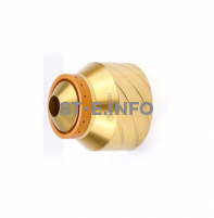 Конус для плазмотрона YK360 артикул YK36501 - st-e.info - Барнаул