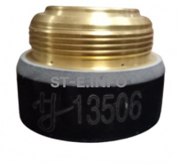 Защитный кожух для плазмотрона YH135  - st-e.info - Барнаул