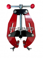 Центратор монтажный Краб 2 д. 50-150 мм  - st-e.info - Барнаул