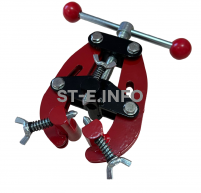 Центратор монтажный Краб 1 д. 25-65 мм  - st-e.info - Барнаул