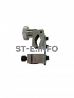 Кронштейн для сварочной горелки ED-WLS - st-e.info - Барнаул