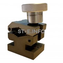 Кронштейн горелки 16-A - st-e.info - Барнаул