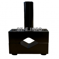 Кронштейн горелки 1842 - st-e.info - Барнаул