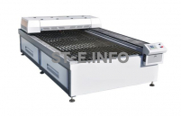 Лазерный станок для резки металла "Стилкат" 1325 - st-e.info - Барнаул