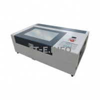 Станок для лазерной гравировки ST-LG4040M2 - st-e.info - Барнаул