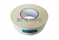 Водорастворимый бумажный скотч RPST-2 50мм*90м - st-e.info - Барнаул
