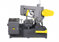 Полуавтоматический ленточнопильный станок 35SAA - st-e.info - Барнаул