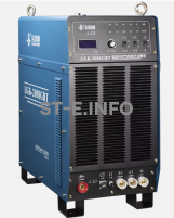 Аппарат ручной плазменной резки LGK-200MA - st-e.info - Барнаул