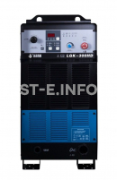 Источник плазменной резки LGK-400HD - st-e.info - Барнаул