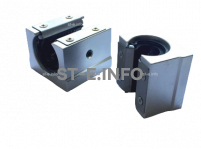 Линейный подшипник SBR16UU - st-e.info - Барнаул