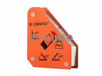 Угольник магнитный МОТ–13 (QJ6005) - st-e.info - Барнаул