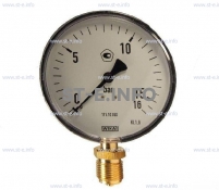  Манометр 0-315л/200 бар G1/4 - st-e.info - Барнаул