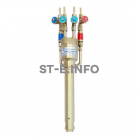 Порошковый маркиратор LT-PSMD-32 - st-e.info - Барнаул