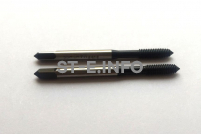 Метчик для нарезания резьбы (Screwing Tap) M4×0.7mm - st-e.info - Барнаул