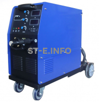 Cварочный полуавтомат инвертор Сварог MIG 250 (J67) + MMA тележка - st-e.info - Барнаул