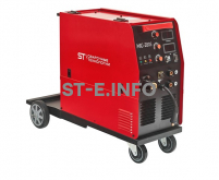 Сварочный полуавтомат MIG-280S - st-e.info - Барнаул