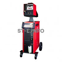 Полуавтомат сварочный MIG-500 XT Pulse - st-e.info - Барнаул