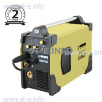 Полуавтомат Кедр MIG-160, 220В, инвертор - st-e.info - Барнаул