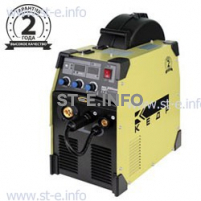 Инвертор сварочный MIG-200GW, 220В - st-e.info - Барнаул