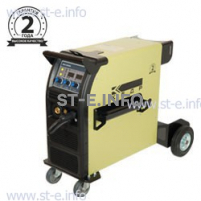 Полуавтомат Кедр MIG-250GN, 380В, инвертор - st-e.info - Барнаул