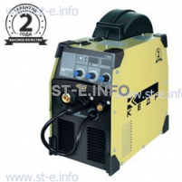 Полуавтомат Кедр MIG-250GW, 380В, инвертор - st-e.info - Барнаул