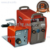 Полуавтомат сварочный Сварог MIG 250F (J33) + WF21 - st-e.info - Барнаул