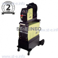 Полуавтомат Кедр MIG-359, 380В, инвертор - st-e.info - Барнаул