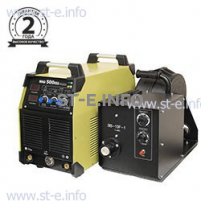 Полуавтомат Кедр MIG-500GF, 380В, инвертор - st-e.info - Барнаул