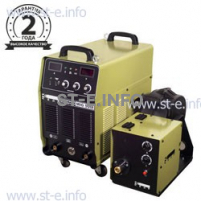 Инвертор сварочный MIG-500I, 380В - st-e.info - Барнаул