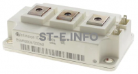 IGBT модуль BSM100GB120DN2 - st-e.info - Барнаул