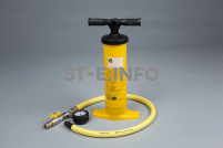 Насос для накачки модульных надувных систем серии Easi - st-e.info - Барнаул