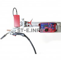 Система угловых колебаний сварочной горелки Огонек - 1  - st-e.info - Барнаул
