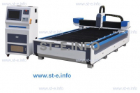 Лазерный станок для резки металла ST-LAZER 1530 PRO - st-e.info - Барнаул