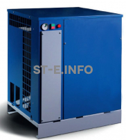 Осушитель рефрижераторного типа OP20 - st-e.info - Барнаул