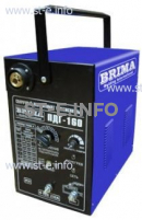 Сварочный полуавтомат углекислотный универсальный Brima ПДГ-160 - st-e.info - Барнаул