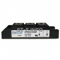 Диодный модуль MPKB2CA100U60 - st-e.info - Барнаул