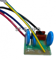 Плата аппарата плазменной резки LGK-100 II.4.4.0 - st-e.info - Барнаул