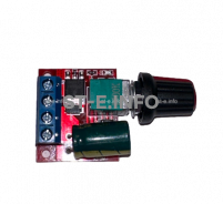 Плата управления двигателем постоянного тока MD339 - st-e.info - Барнаул