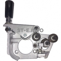 Площадка для механизма подачи проволоки с прижимными роликами №3 - st-e.info - Барнаул