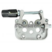 Площадка для механизма подачи проволоки с прижимными роликами - st-e.info - Барнаул